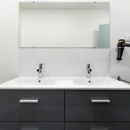 Apartment Qualite 4 Etoiles Dans Un Partage