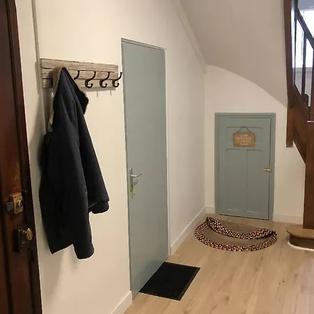 Qualite 4 Etoiles Dans Un Partage דירה