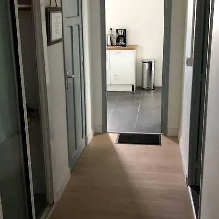 Qualite 4 Etoiles Dans Un Partage Apartment *